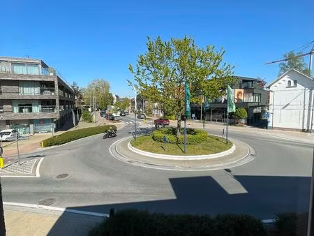 appartement à louer à merelbeke € 800 (lnirx) - immo poppe | zimmo