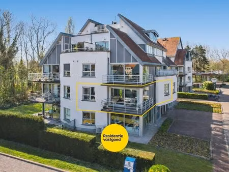 appartement à vendre à nieuwpoort € 329.000 (lnit2) - residentie vastgoed - nieuwpoort | z