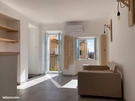 appartement t2 à louer