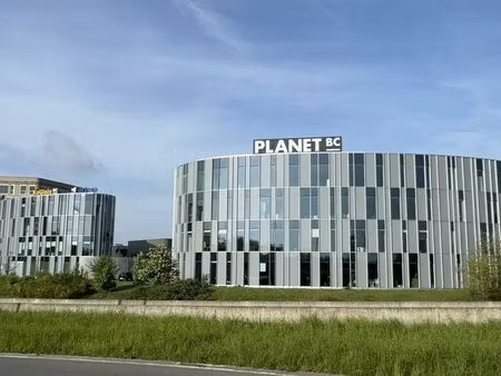 bien professionnel à louer à sint-denijs-westrem € 4.888 (lnitd) - cd-vastgoed bvba | zimm