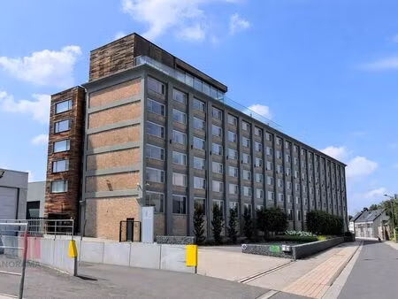 bien professionnel à louer à haacht € 13.658 (lning) - panorama b2b limburg | zimmo