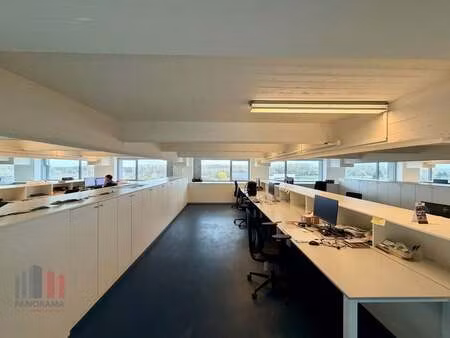 bien professionnel à louer à haacht € 3.208 (lninh) - panorama b2b limburg | zimmo