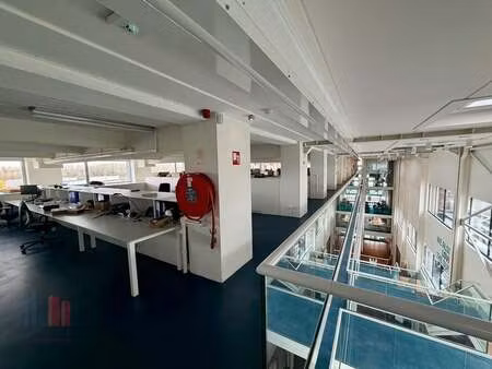 bien professionnel à louer à haacht € 7.242 (lninj) - panorama b2b limburg | zimmo