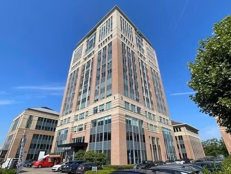 bien professionnel à louer à mechelen € 10.464 (lnitf) - cd-vastgoed bvba | zimmo