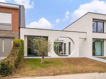 bien professionnel à louer à moorsele € 450 (lniqq) - habitat wevelgem | zimmo