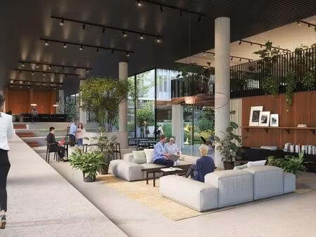 bien professionnel à louer à zaventem € 15.112 (lniu0) | zimmo