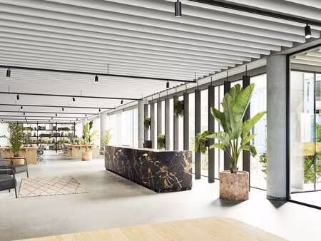 bien professionnel à louer à zaventem € 6.009 (lnitw) | zimmo