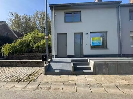 maison à louer à smeerebbe-vloerzegem € 1.100 (lnipb) - cornelis goeman geraardsbergen | z