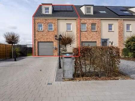 maison à vendre à koersel € 449.000 (lnisn) - immo dna | zimmo