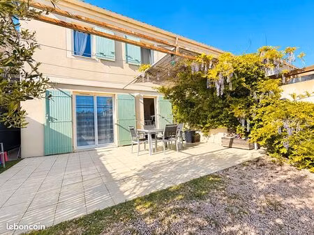 maison 4 pièces 75 m²