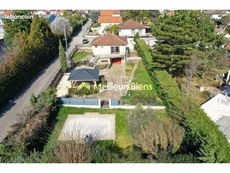 maison 4 pièces 50 m²