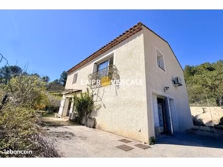 maison 5 pièces 114 m²