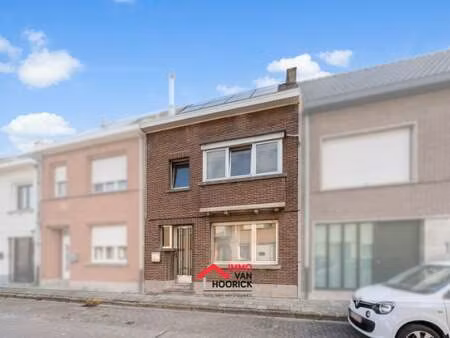 maison à vendre à lebbeke € 279.000 (lnitl) - immo van hoorick | zimmo