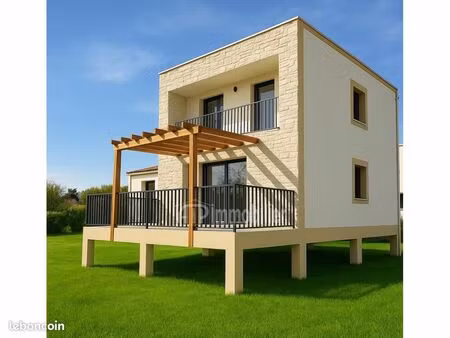 maison 4 pièces 88 m²