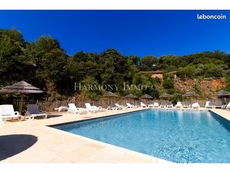 terrain 35 000 m² ajaccio