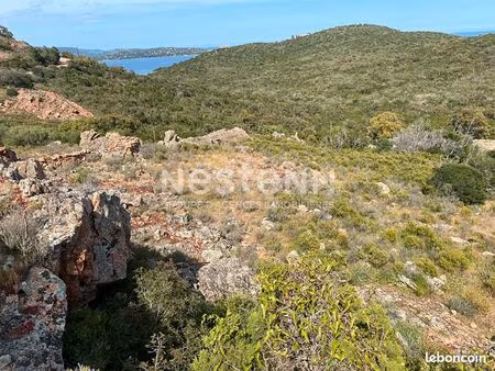 terrain 1275 m² porto vecchio