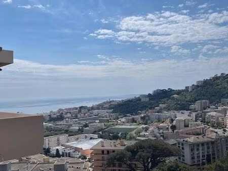 t2 duplex vue imprenable