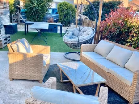 appartement la ciotat