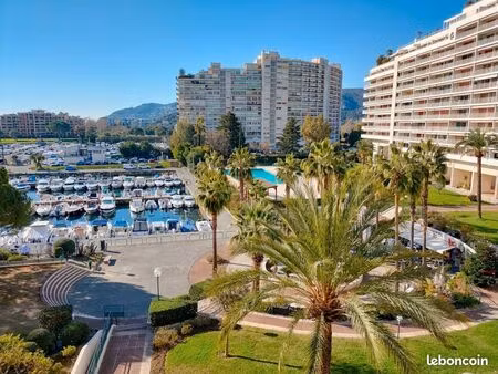 appartement 4 pièces 95 m²