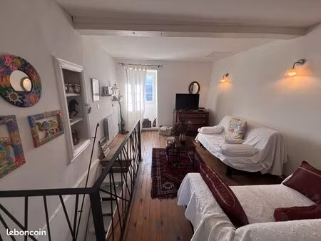 maison 2 pièces 41 m²