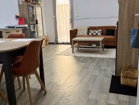 location bureau dans cabinet paramédical