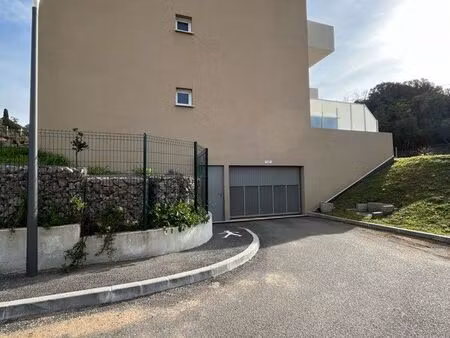 garage pietrosella plage