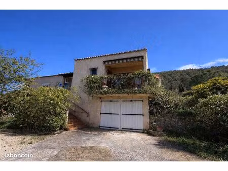 propriété 6 pièces 120 m²