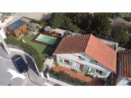 maison 4 pièces 76 m²