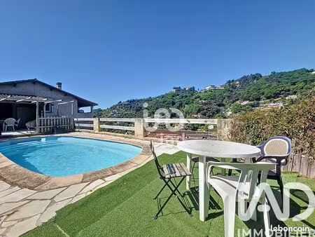 maison 4 pièces 88 m²