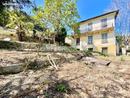 maison 5 pièces 173 m²