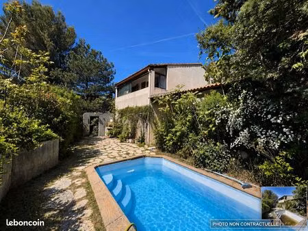 maison 3 pièces 72 m²