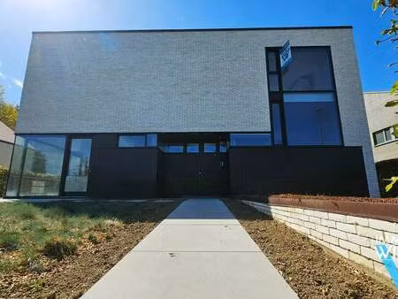maison à vendre à blanden € 1.095.000 (lnirh) - immo willems bv | zimmo
