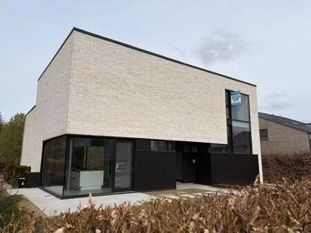 maison à vendre à blanden € 1.150.000 (lnirh) - immo willems bv | zimmo
