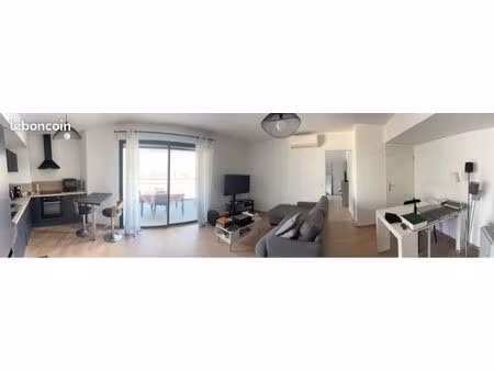 f2 entrée d’ajaccio