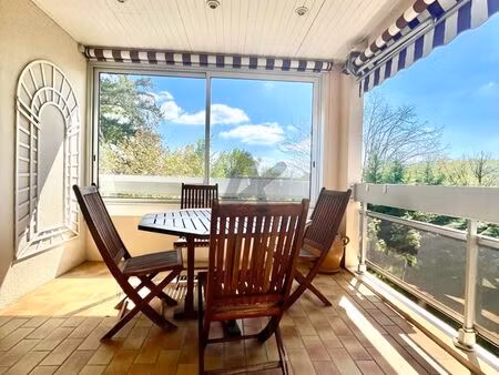 appartement 5 pièces 108 m²