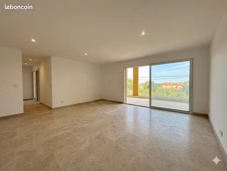appartement 5 pièces 97 m²