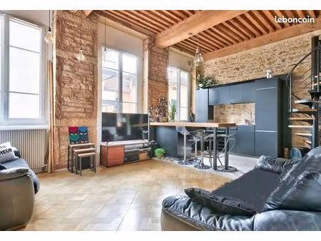 appartement 3 pièces 88 m2