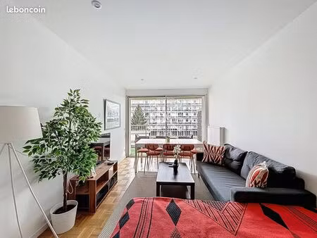 appartement 5 pièces 98 m²