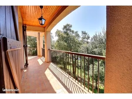 maison 5 pièces 115 m²