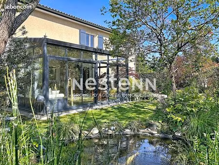 maison 5 pièces 145 m²