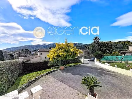 maison 5 pièces 107 m²
