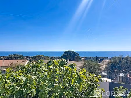 villa 5 pièces 99 m²