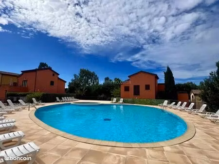 duplex 3 pièces 42 m²