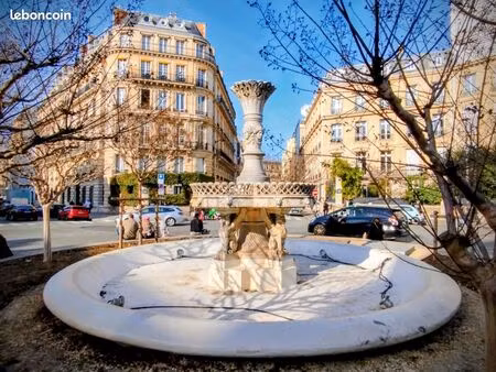 duplex 3 pièces 62 m²