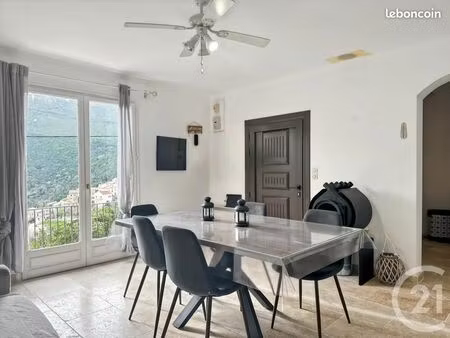 maison 2 pièces 52 m²