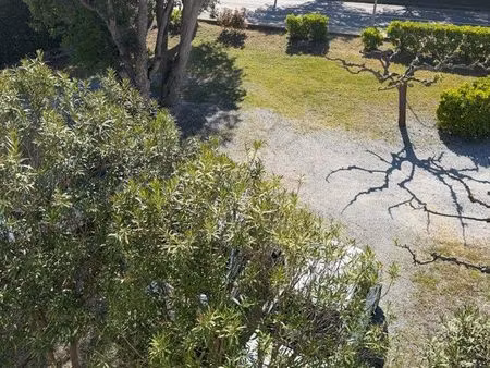 appartement vue mer et montagne