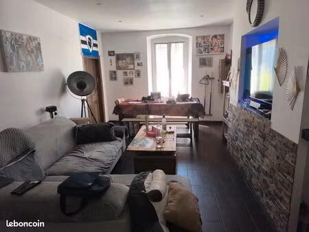 appartement 95m2 vescovato village