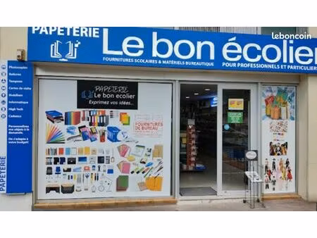 à louer – local commercial 60 m² + mezzanine 60 m² – grasse