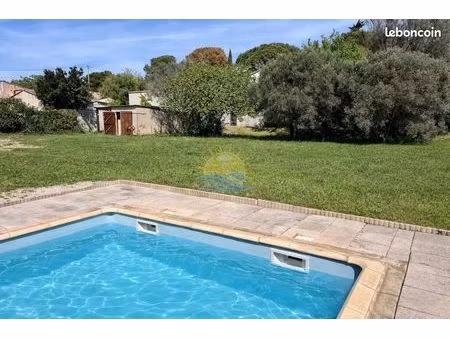 maison 3 pièces 80 m²