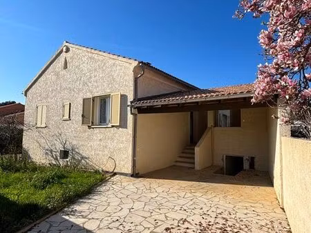 maison 189m2 proche de toutes commodites